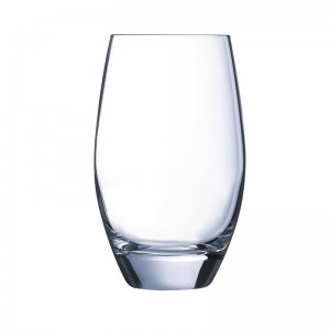 Vaso alto Arcoroc Malea 350ml (Caja 6)