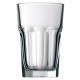 Vasos de tubo Utopia 280ml