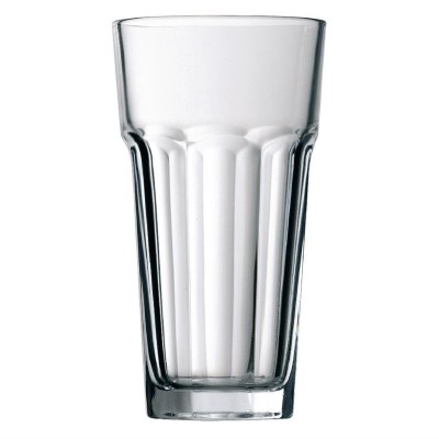 Vasos de tubo Utopia 370ml