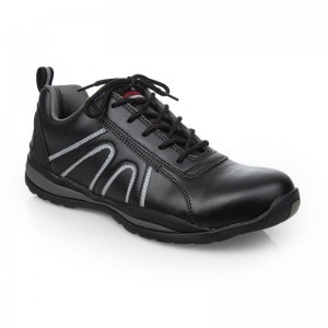 Zapatillas de seguridad Slipbuster negros 40