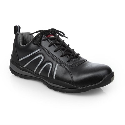 Zapatillas de seguridad Slipbuster negros 42