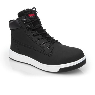 Bota deportiva Slipbuster de la talla 38