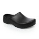 Zuecos Birkenstock Super Birki negros 36