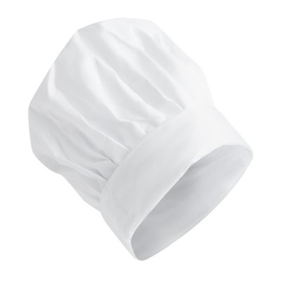 Gorro cocina alto Whites talla M