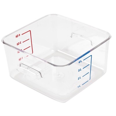 Contenedor organizador 4L Rubbermaid