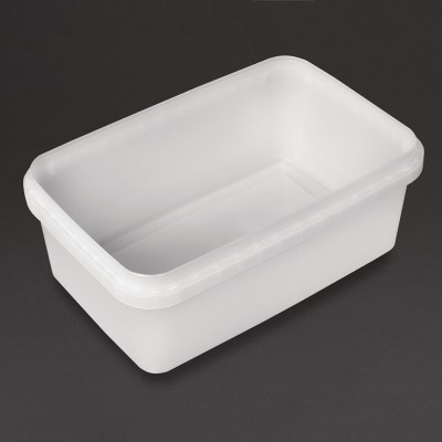 Contenedor para helado 1,2Ltr (Caja 44)