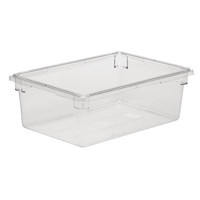 Caja almacenaje comida Cambro Camwear policarbonato 49,2Ltr