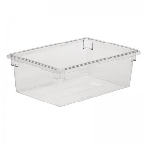 Caja almacenaje comida Cambro Camwear policarbonato 49