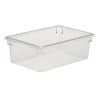 Caja almacenaje comida Cambro Camwear policarbonato  49