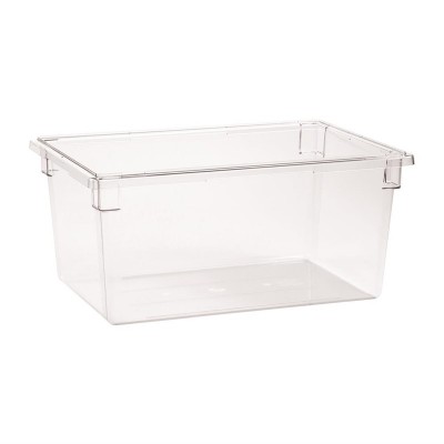 Caja almacenaje comida Cambro Camwear policarbonato 64