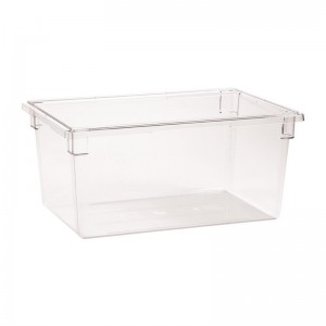 Caja almacenaje comida Cambro Camwear policarbonato 64