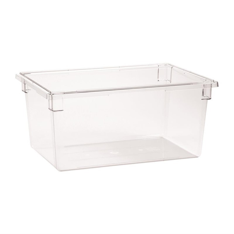 Caja almacenaje comida Cambro Camwear policarbonato  64,4Ltr