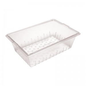 Escurridor Cambro Camwear de 20 cm