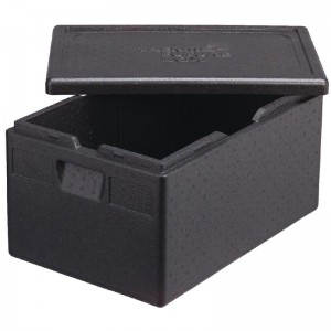 Caja Thermobox Eco de 30Ltr