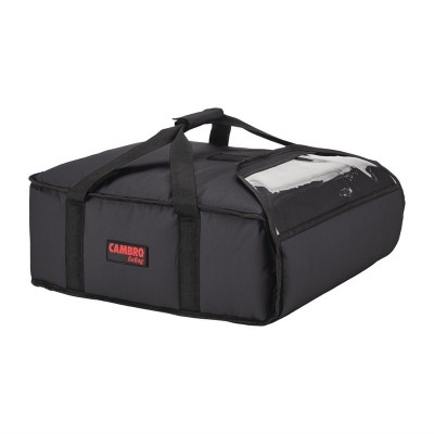 Bolsa reparto de pizzas Cambro Go 460mm