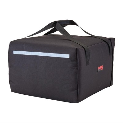 Bolsa reparto de pizzas Cambro Go 495mm