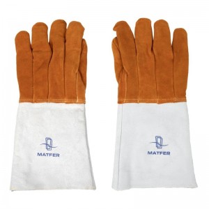 Guantes de panadero Matfer