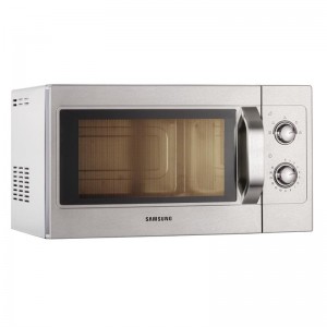 Microondas Samsung CM1099 1100w uso semi-comercial