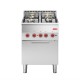 Cocina gas Gastro M 60/60 GFGE