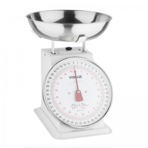 Balanza de cocina Weighstation uso intensivo 20kg