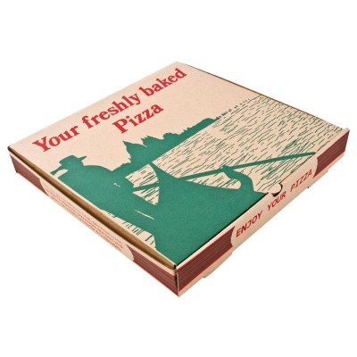 Cajas para pizza 35cm