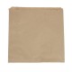 Bolsa compostable papel kraft para sándwich Vegware (Caja 1000)