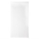 Servilleta compostable Duni blanca 480mm 1/8 plegable (Caja 360)