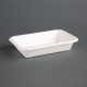 Bandeja compostable de bagazo Fiesta Green 180mm