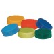 Tapones de colores FIFO