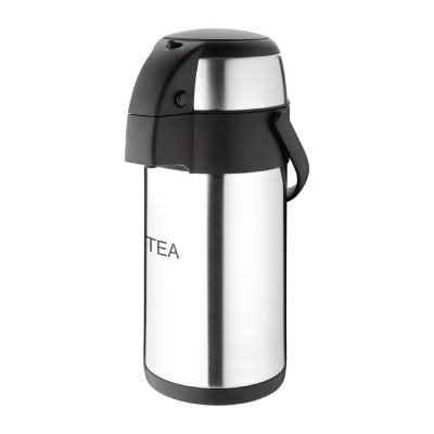 Termo con bomba Olympia TEA 3L