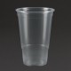 Vaso de cerveza desechable Plastico 570ml hasta el borde (Caja 1000)