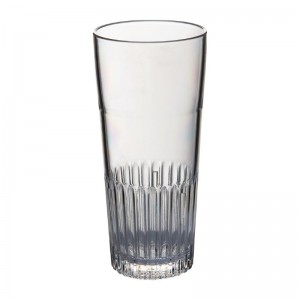 Vaso cerveza Roltex policarbonato 300ml