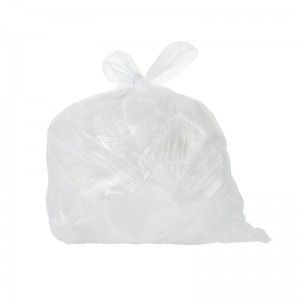 Bolsas de basura 50Ltr para papeleras Jantex