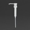 Bomba dispensadora Jantex Pelican 25ml