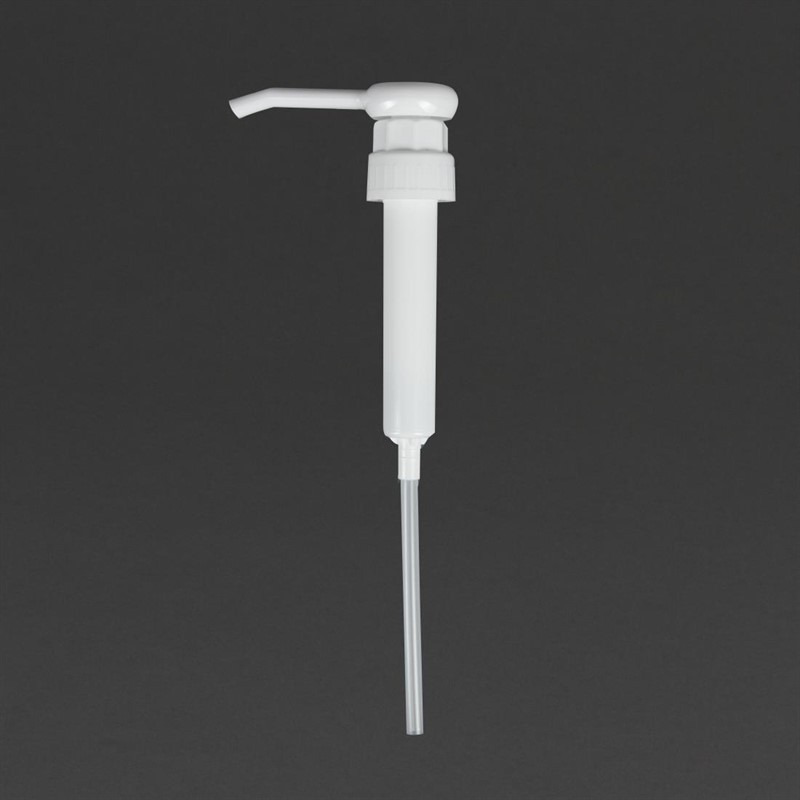 Bomba dispensadora Jantex Pelican 25ml