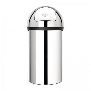 Papelera Brabantia de 60Ltr