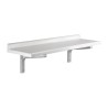 Estante de pared Cambro Camshelving® CSWS1836SK de 910mm