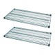 Estante Metro Super Erecta 1066 x 355mm (Caja 2)