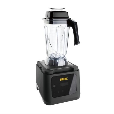 Batidora digital Buffalo 2,5Ltr