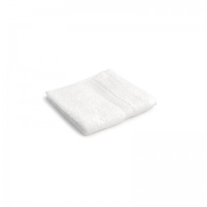 Mitre Comfort Nova Guest Towel White