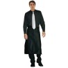 Camisa. Camisa unisex Uniform Works manga larga negra S