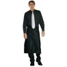 Camisa. Camisa unisex Uniform Works manga larga negra XL