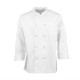 Chaqueta de cocina. Chaqueta cocina Chef Works Le Mans blanca S