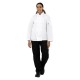 Chaqueta de cocina. Chaqueta cocina Whites Vegas manga larga blanca XS