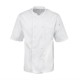 Chaqueta de cocina. Chaqueta cocina Chef Works Cool Vent Montreal blanca XS