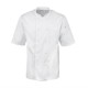 Chaqueta de cocina. Chaqueta cocina Chef Works Montreal Cool Vent unisex blanca Talla L