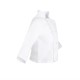 Chaqueta de cocina. Chaqueta cocina para niños Whites blanca S