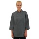 Chaqueta de cocina. Chaqueta cocina Chef Works gris M