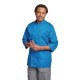 Chaqueta de cocina. Chaqueta cocina Chef Works azul XS