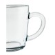 Copas de café. Tazas mug de café Utopia 340ml